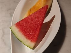 -尚尚仙·酸汤猪手·猪肚鸡火锅(华联万柳购物中心店)