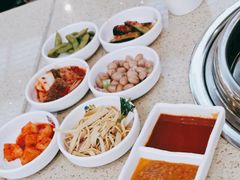 -妙香居韩国烤肉(容桂天佑城店)