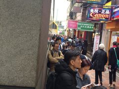 珍妮曲奇&nbsp;Jenny&nbsp;Bakery(尖沙咀店)-珍妮曲奇聪明小熊(尖沙咀店)
