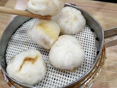 -吃不亏特色包子(三峡广场店)