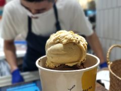 -LUNEURS月乐诗·法式冰淇淋(环贸店)