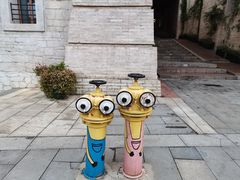 -华谊兄弟（长沙）电影小镇