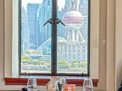 -上海和平饭店-华懋阁 The Cathay Room