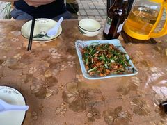 -柴火农家饭(遇龙河店)