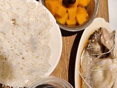 -乡村基·川味现炒大王(熙悦天街店)