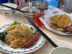 -渔记茶餐厅(渔村店)