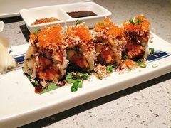 龙虾卷-大渔铁板烧(大悦城店)