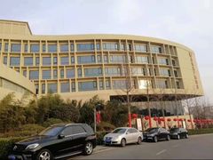 -泰安东尊华美达广场酒店(泰山景区店)