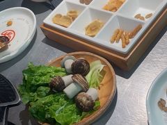 -探鱼·鲜青椒爽麻烤鱼(番禺万达店)