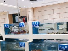 水产区-双井轩(双井店)