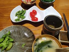 -俊屋料理·烧鸟·寿司·日泰融合菜(星际云汇店)