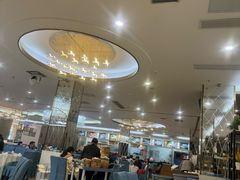 -东江海辉酒楼·公司团建·商务宴请·生日宴(宝安店)