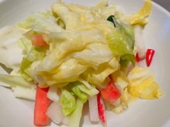 泡菜-三江里·宜宾川菜(亚运村店)