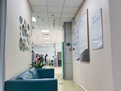 -美年大健康体检中心(西直门分院)