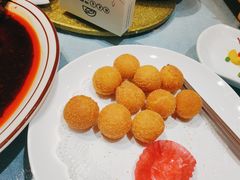 -苏先生海鲜渔庄(金桥店)