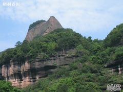 -丹霞山风景名胜区