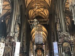 -斯蒂芬主教座堂(Stephansdom)