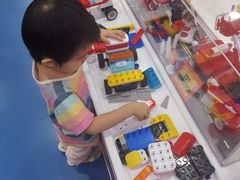 -TOYSRUS玩具反斗城(广州IGC天汇广场店)