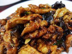 -晋阳饭庄(虎坊桥店)