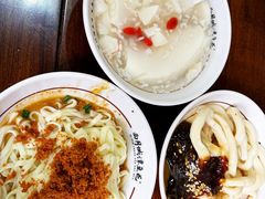 -西月城谭豆花(春熙路店)