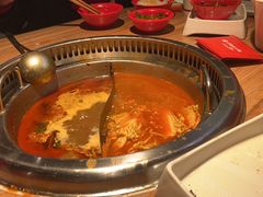 -季季红火锅(长沙步行街店)