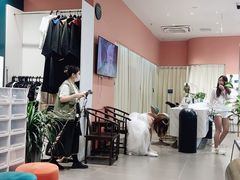 -海马体照相馆(厦门SM城市广场店)