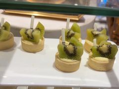 -古南都饭店-遂心遂意自助餐厅(广州路店)