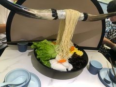 -许府牛火锅(信义坊总店)