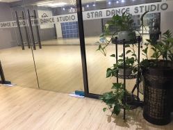 -STAR舞蹈工作室