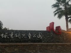 -枫香湖儿童公园