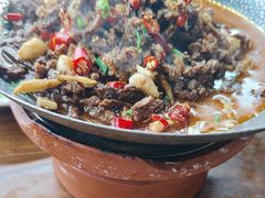 -印象鲵宴·张家界地标美食名片(溪布街店)