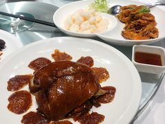 -廊亦舫Lang Yi Fang Restaurant(金桥店)
