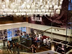-无印良品餐堂 MUJI Diner(成都太古里店)
