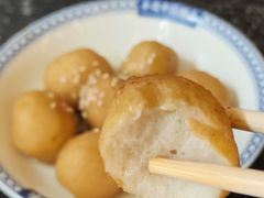 -赵记传承·中国甜品(福州总店)