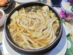 -45°李小姐土豆粉(世纪港湾店)