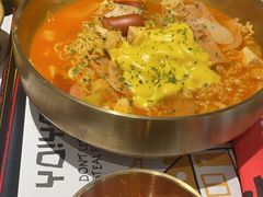 -小韩屋韩国料理(上海湾店)