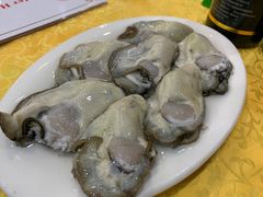 -濠轩阁特色生蚝火锅(水湾路店)