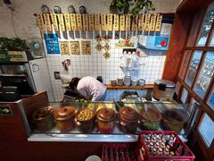 -红猪卤肉饭(大西洋美食城店)