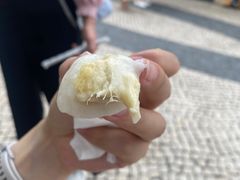 -澳门长洲糯米糍(柯打苏沙街店)