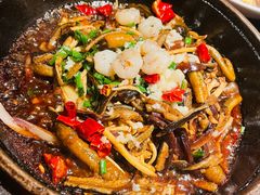 -老头儿油爆虾·知味杭州(爱琴海购物中心)
