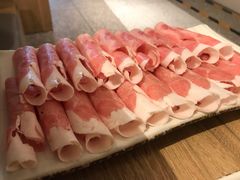 -呷哺呷哺 黄金牧场 (太原万象城店)