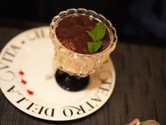 -IL TEATRO 精品意大利餐厅