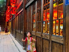-王庄阿咪海鲜大排档(上下杭店)