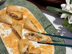 -金成潮菜博物馆(海珠湿地店)