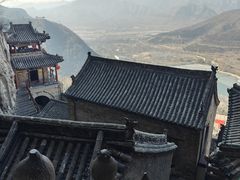 -娲皇宫