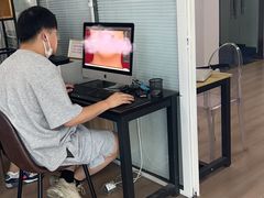 -bobo高端证件照工作室(三元桥店)