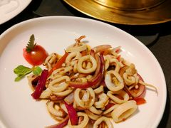 -鼓楼东街老火锅(鼓楼店)