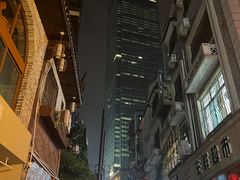 -黄兴南路步行商业街