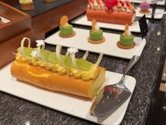 -Social 秀西餐厅-长沙瑞吉酒店(运达店)