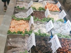 -一块豆腐(李沧书院路店)